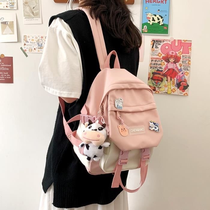 Girls discount small rucksack
