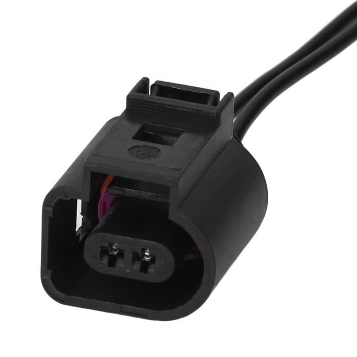 2pc 2 Broche façon Auto fil électrique prise connecteur étanche 2pc 2 Broche façon Auto fil électrique prise connecteur étanche