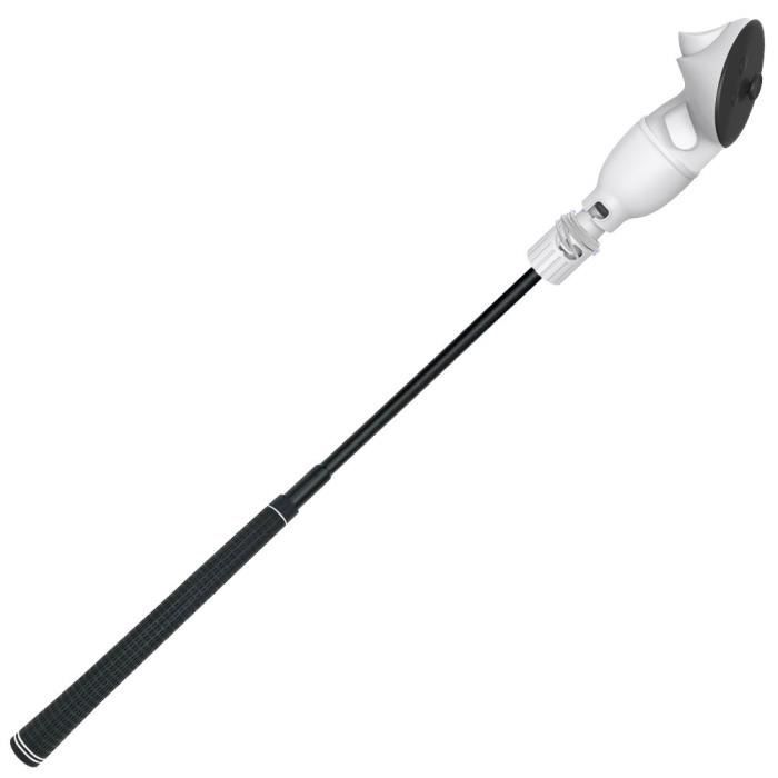 INF Meta Quest Golf Club Raquette de tennis Batte de baseball