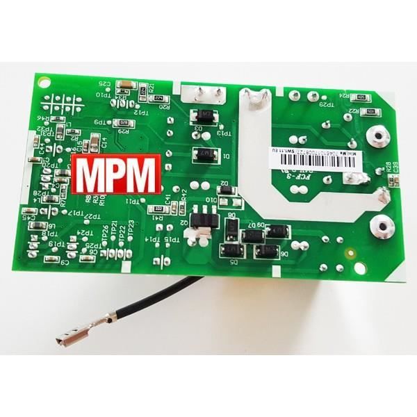 Scheda Elettronica Per Macchina Da Caffè KRUPS Dolce Gusto Mini ME - Ricambio MS-624091 / MS-623478 - Foto 5