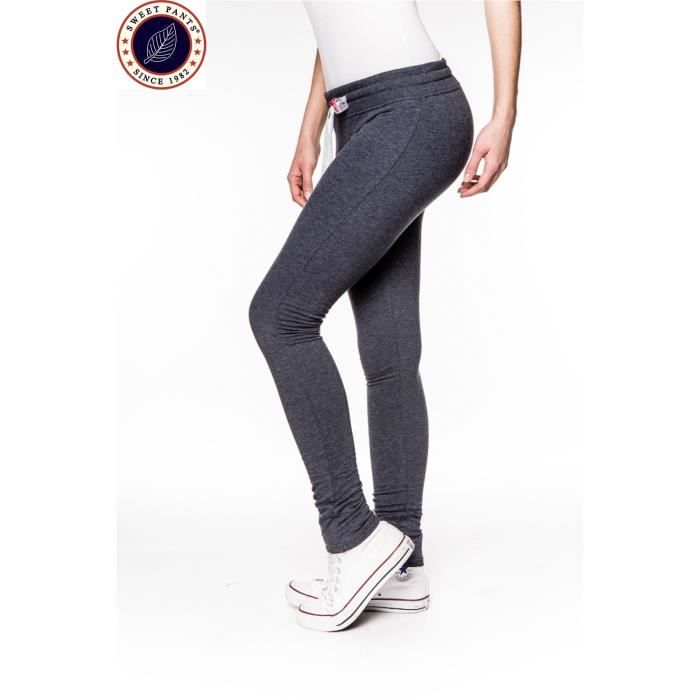 Sweet pants jogging femme clearance