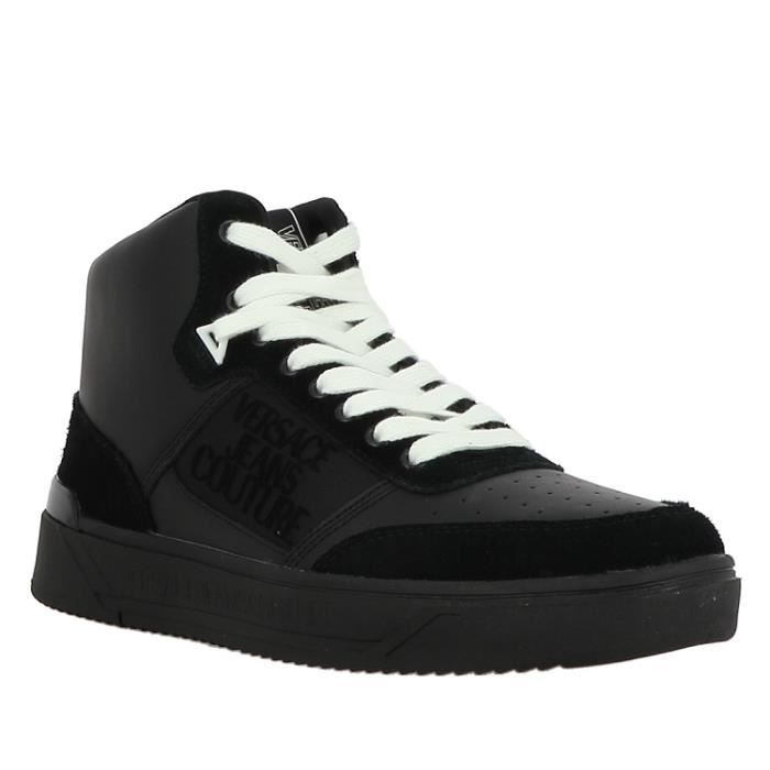 Basket montante versace jeans new arrivals
