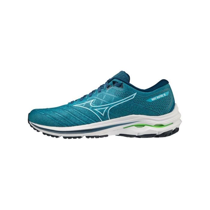 Mizuno wave rider 18 homme sales