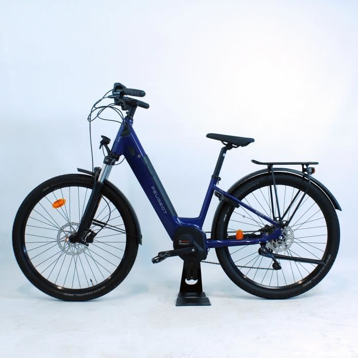 V lo lectrique reconditionn Peugeot Eco 01 10 Bosch 500Wh