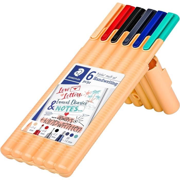 MIFFY BUDDY - Set D'écriture, Trousse Cadeau, Trousse | WhichOne