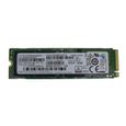 SSD NVMe M.2 Samsung PM981 MZ-VLB2560 P/N MZVLB256HAHQ-00000 256Go-2