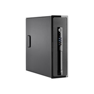 HP ProDesk 400 G3 DM SSD512GB RAM32GB Windowsデスクトップ HP