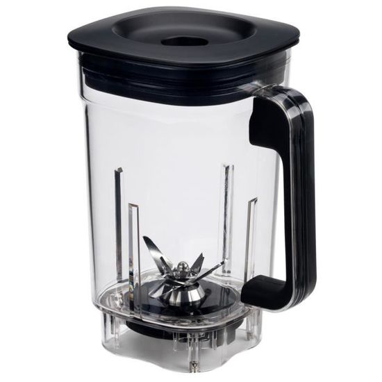 Blender Sous Vide Kuvings SV500 - 1500W, 32000 Tr/min, Réduction De Bruit, Lames Acier 3D