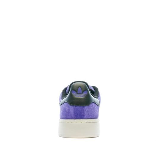 Basket shop adidas violette