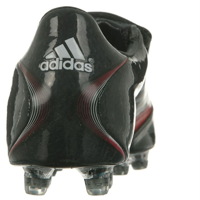 ADIDAS Chaussure de Football F50.6 Tunit Homme Cdiscount Sport