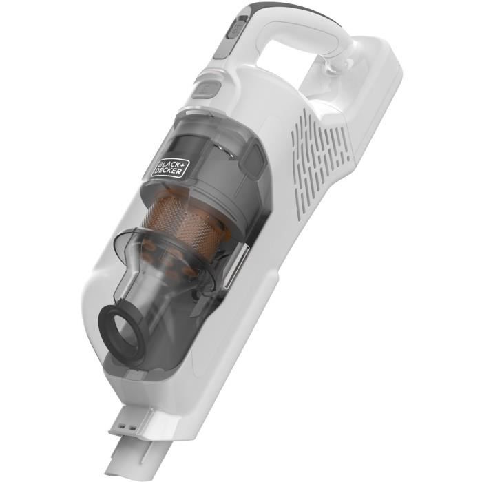 BLACK+DECKER BHFEA515J-QW Aspirateur Balai sans fil