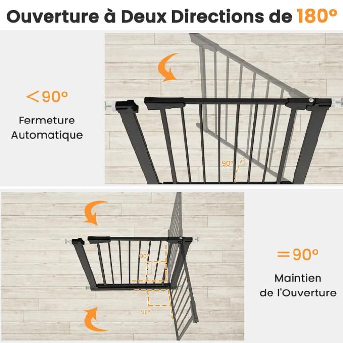 Barriere bebe shop aubert