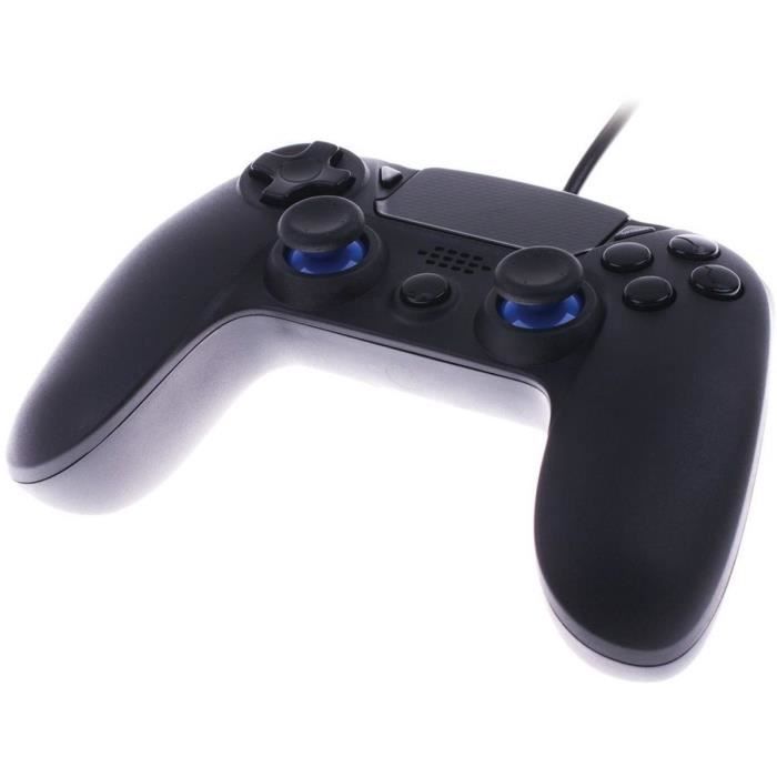 Cable de charge Manette PS4/XboxOne FREAKS AND GEEKS Micro USB - Cdiscount  Informatique