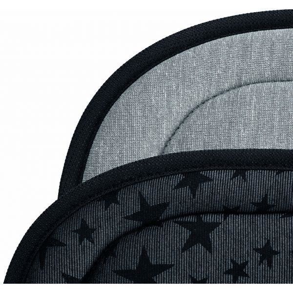 JANE Poussette Citadine Minnum Black Star Cdiscount Pu riculture
