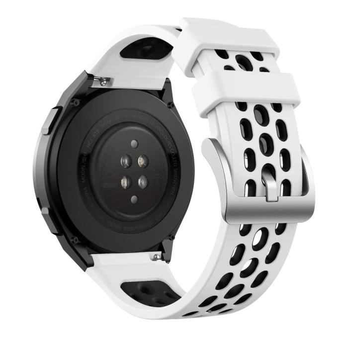 Bracelet montre huawei sale watch gt 2e
