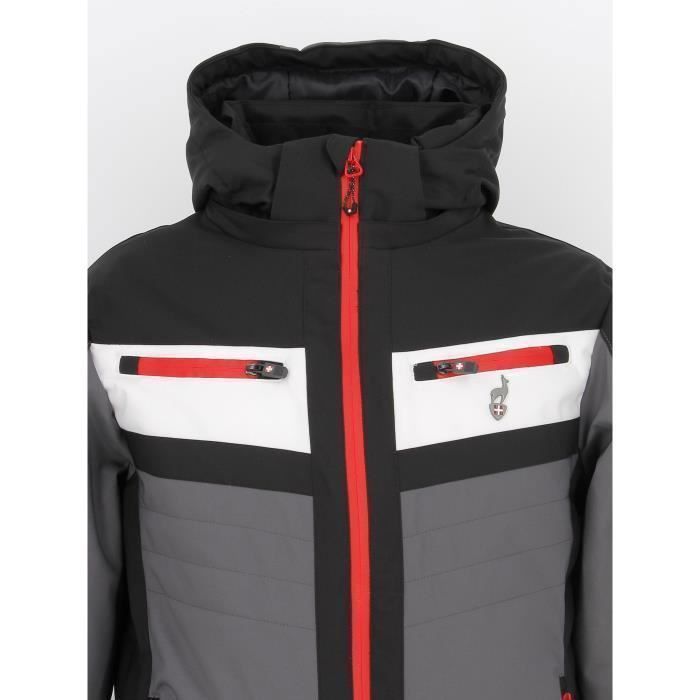 Veste ski aulp best sale
