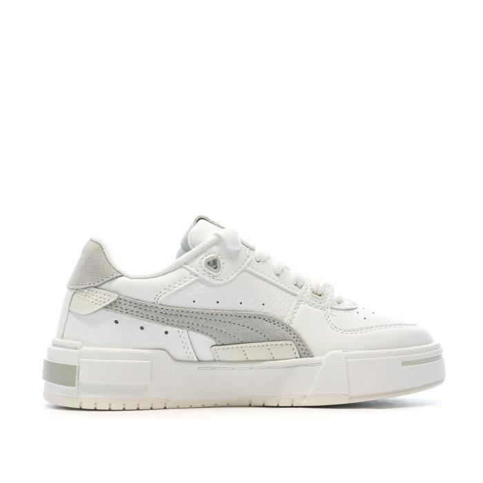 Tennis blanche garcon sale