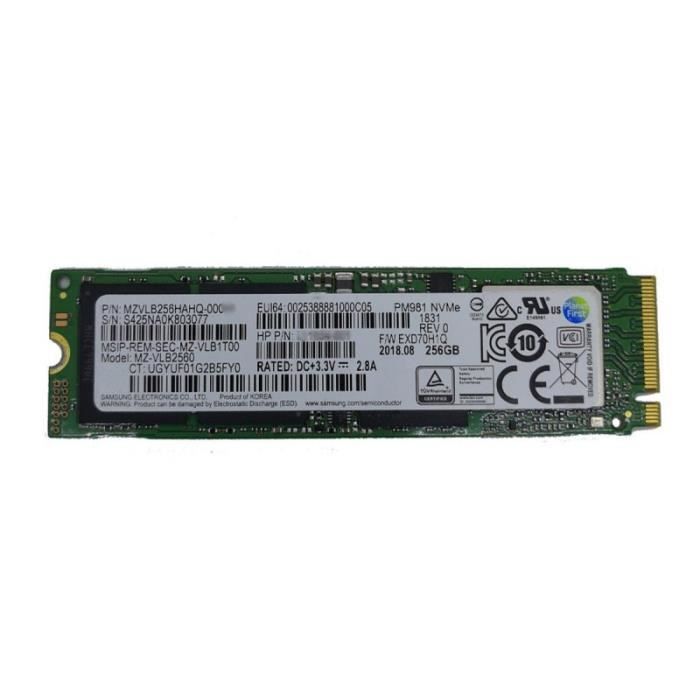 Pm981 nvme cheap