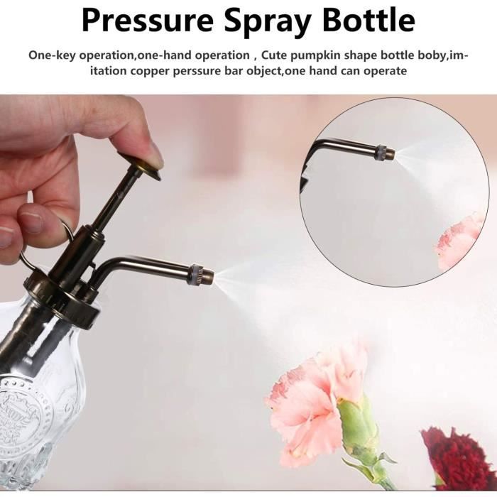 Bouteille de brume de pulvérisation en plastique PET de 150 ml pour Bouteille de brume de pulvérisation en plastique PET de 150 ml pour