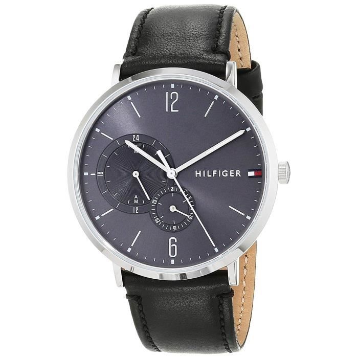 Montre tommy hilfiger 1791509 new arrivals