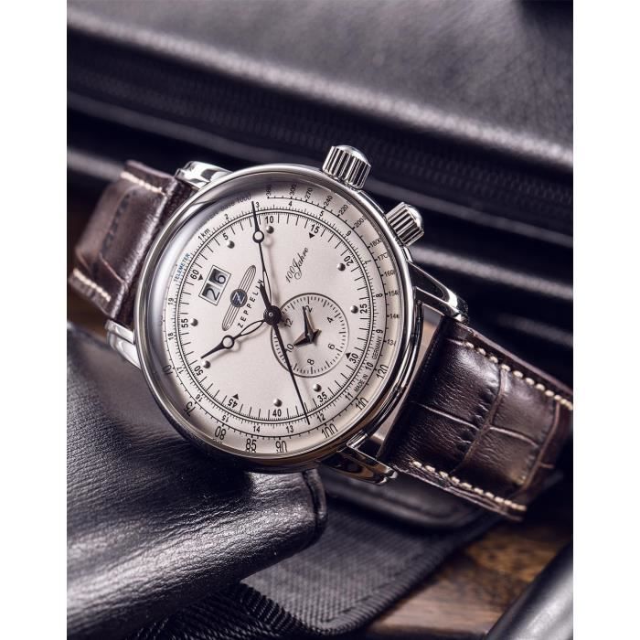 Montre zeppelin sales homme