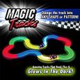MAGIC TRACKS - Circuit lumineux-Enfant Cadeau-3
