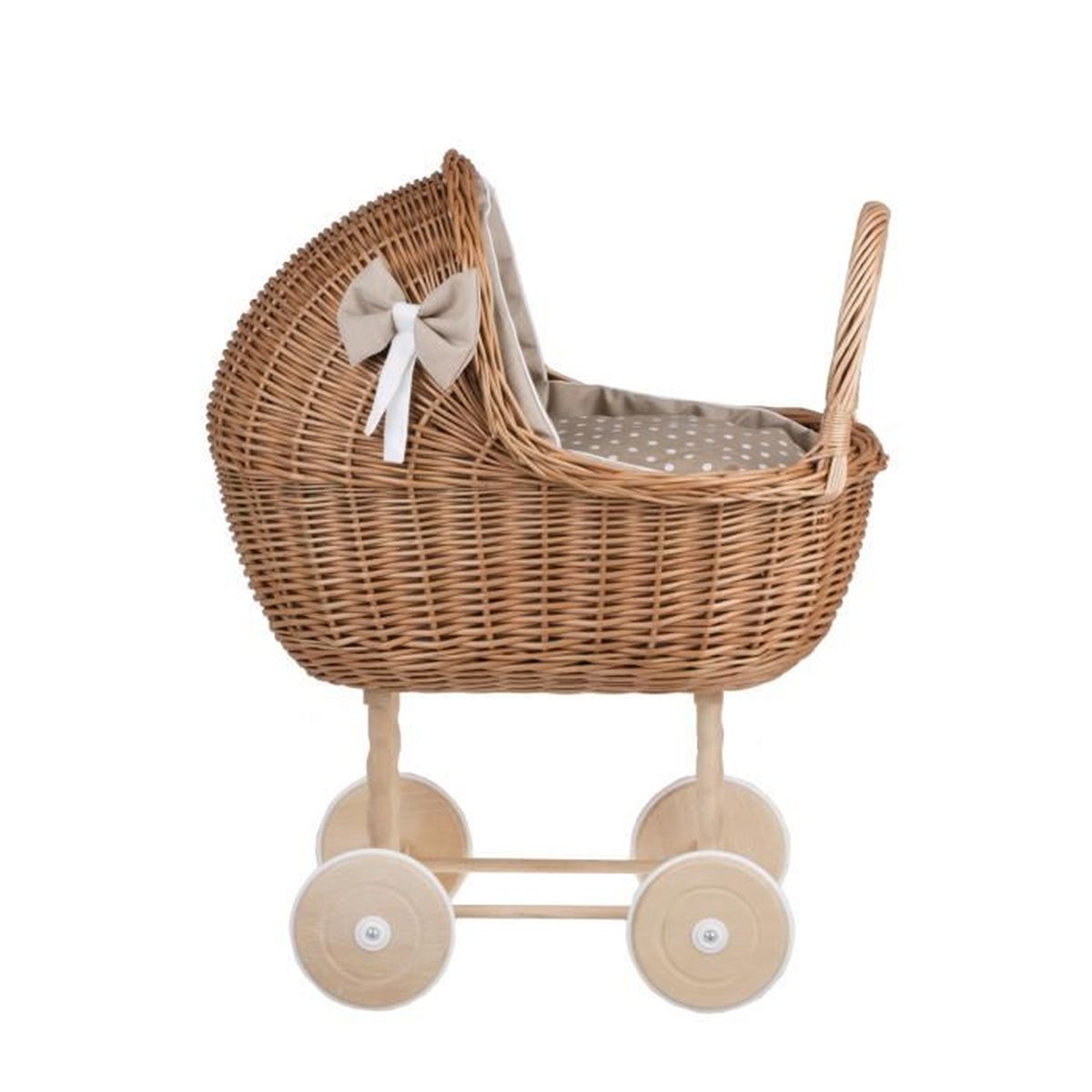 ensemble landau poussette