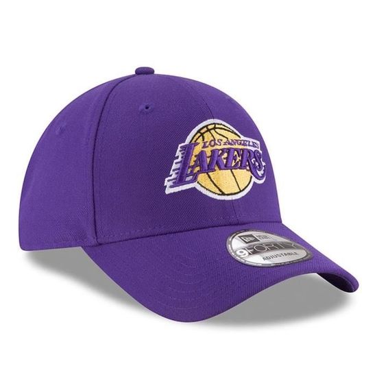 New era nba lakers
