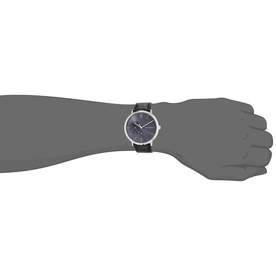 Tommy Hilfiger Montre Multi Dial pour Homme movement Quartz en