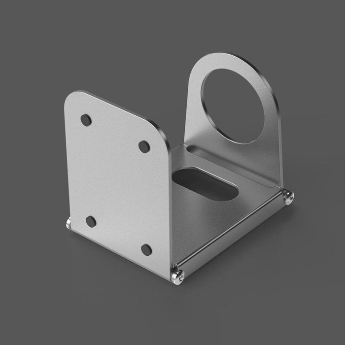OutIn Support D'Égouttage Universel Amovible - Support Machine à Expresso Portable Pour Outin Nano Et Cafetières