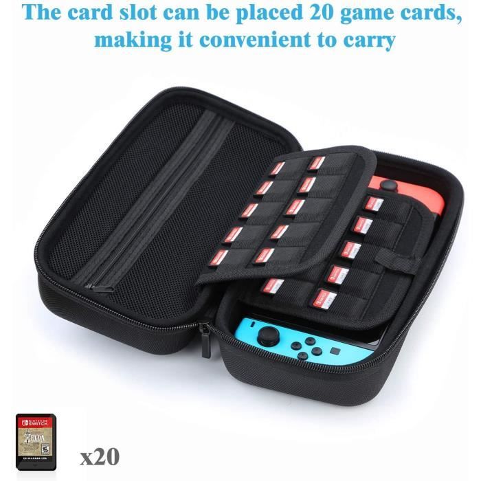 Pochette switch cdiscount sale