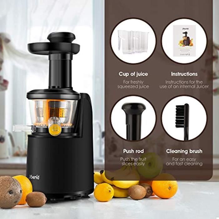 Joerid juicer discount