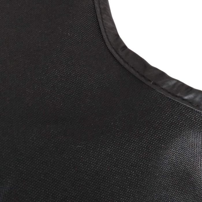 Sac Collecteur Jardin Sac Souffleur Feuilles YANGWEN 60x44cm - Tissu Oxford Imperméable | Accessoire Jardin Sac Collecteur Feuilles