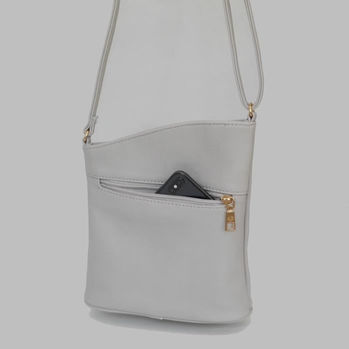 Sac Main Jennifer Jones Petit Sac Main Pour Femme Sac