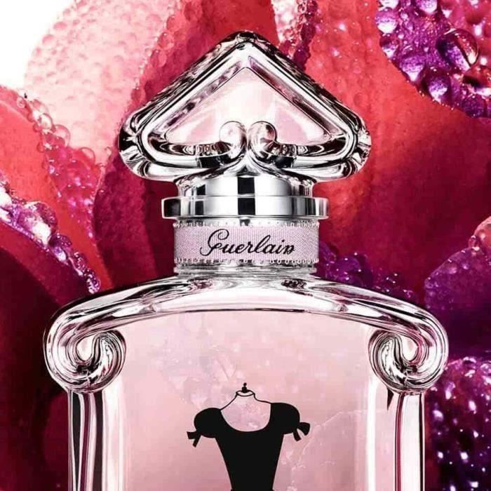 Parfum femme petite robe store noire