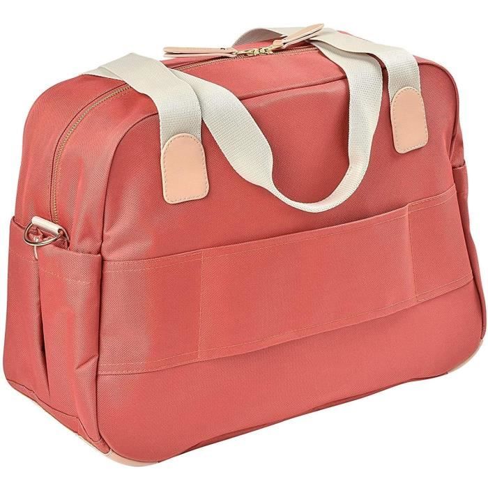Sac allongé beaba shop