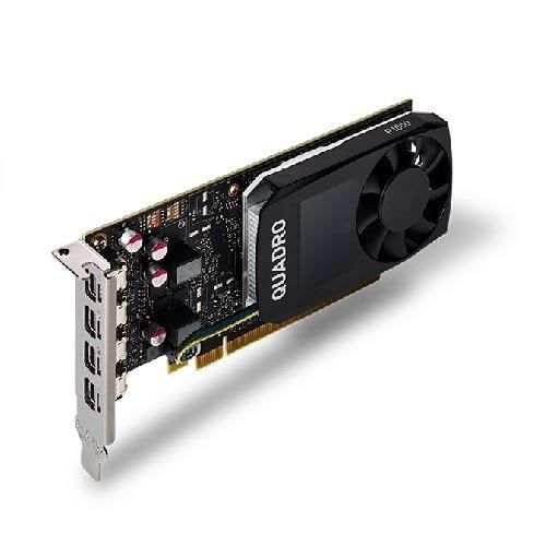 Carte graphique PCIE low profile Dell DVI out (CN-0FH868