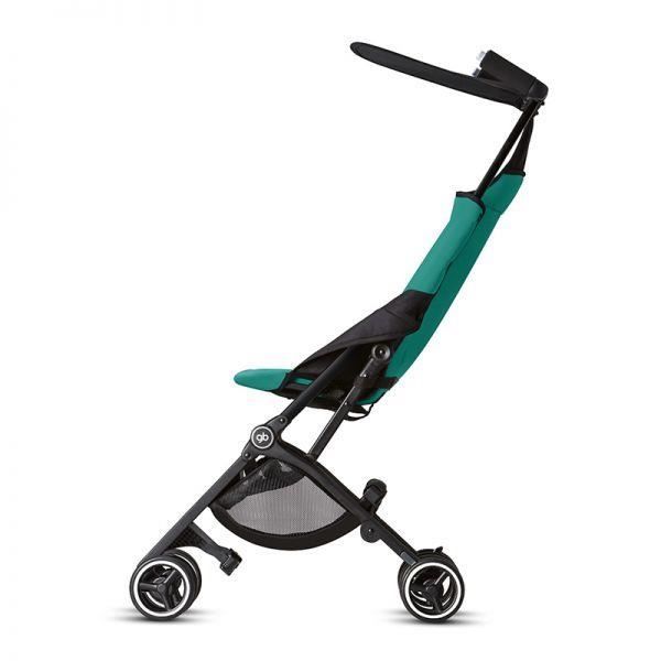 Poussette ultra new arrivals compacte gb pockit