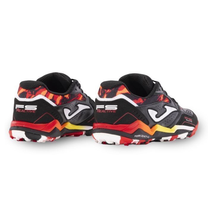 Joma FS Reactive 24 Chaussures Indoor Football Homme – Confort & Accroche Parfaite