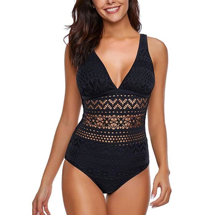 Maillot de bain femme ronde kiabi 2025