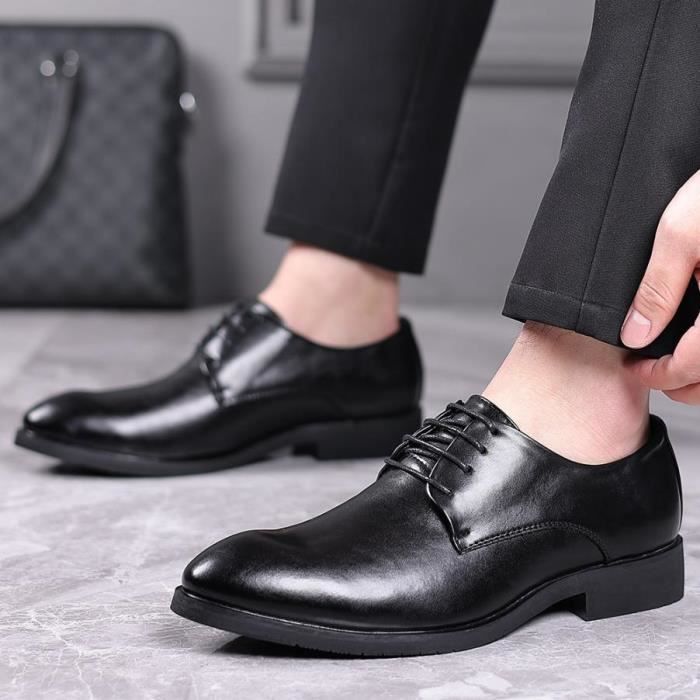 Chaussure homme chic outlet