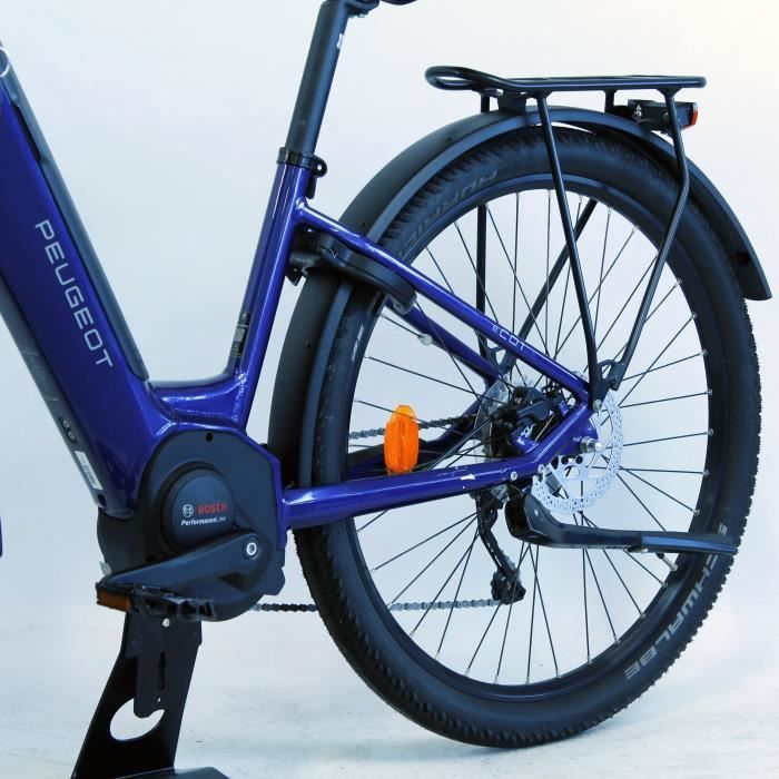 Velo electrique peugeot on sale bosch