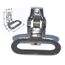 Moteur 427mmx76mm inox 316 A4 Grille d/'aération 8 volets