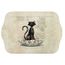 KIUB Petit Plateau DE Service Individuel Bug Arts Jewels Chat PME03C04