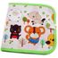 Petsola Apprentissage De Dessin De Livre De Griffonnage De Craie De Bebe Durable De Tissu Durable Non Toxique Animaux Achat Vente Crayon De Couleur Petsola Apprentissage De Cdiscount Petsola Apprentissage De Dessin De Livre De Griffonnage De Craie De Bebe Durable De Tissu Durable Non Toxique Animaux Achat Vente Crayon De Couleur Petsola Apprentissage De Cdiscount