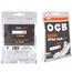 Filtres OCB slim boite de 34 sachets de 120 Filtres SLIM 6 MM