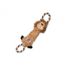 peluche kong pour chien