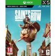 Saints Row - Day One Edition Jeu Xbox Series X et Xbox One-0