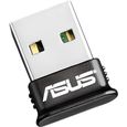 ASUS Adaptateur réseau USB-BT400 - USB 2.0 - Bluetooth 4.0-0