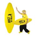 Planche de surf gonflable Brice de Nice - Jaune - Adulte-0